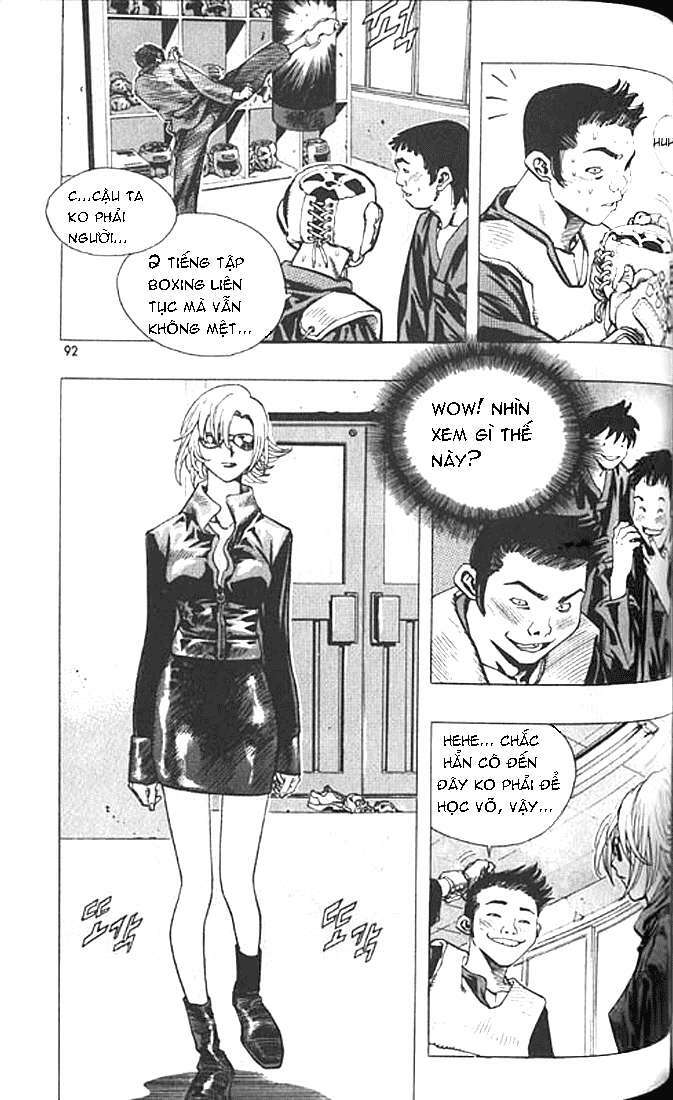 change guy chapter 192 12