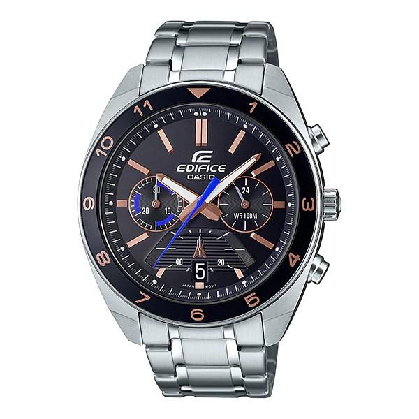 Đồng Hồ Nam Casio EFV-590D-1AVUDF