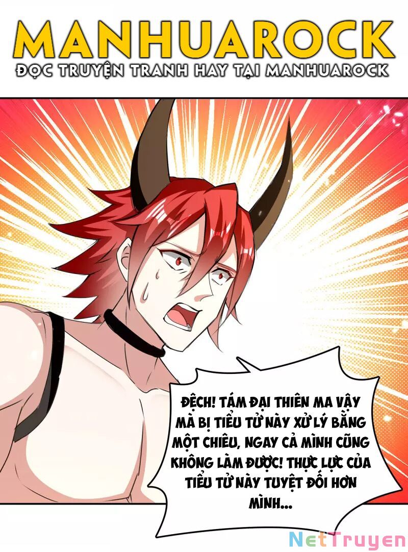 tối cường thăng cấp chapter 325 9