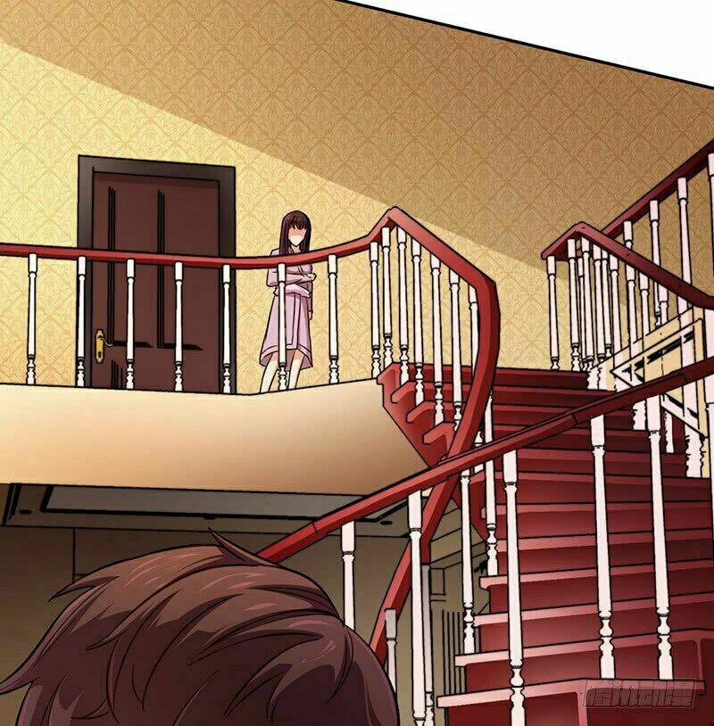 danh môn độc sủng ái thê chapter 3 18