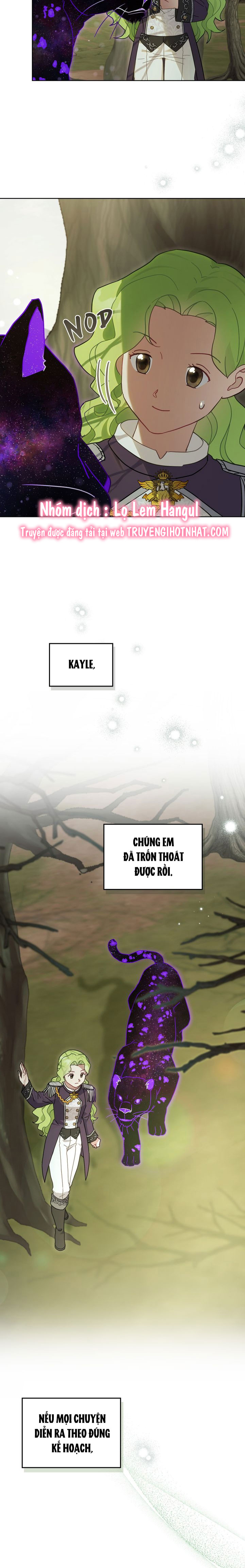 công chúa muôn loài chapter 123 3