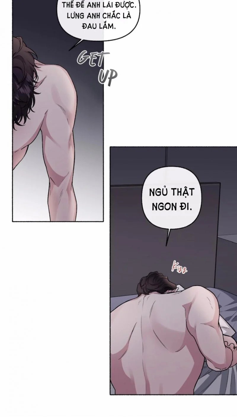 tình yêu kì lạ chapter 32 51