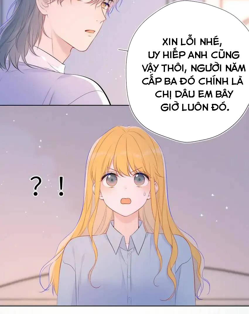 vì sao của tôi chapter 133 9