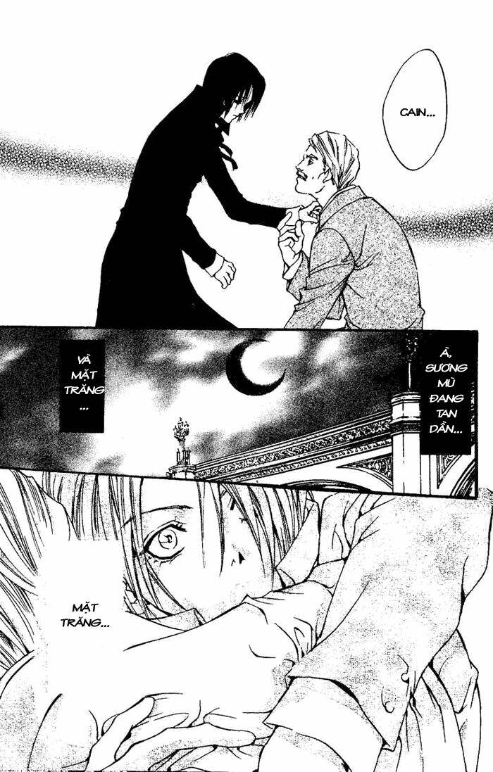 đứa con của thượng đế chapter 14 22