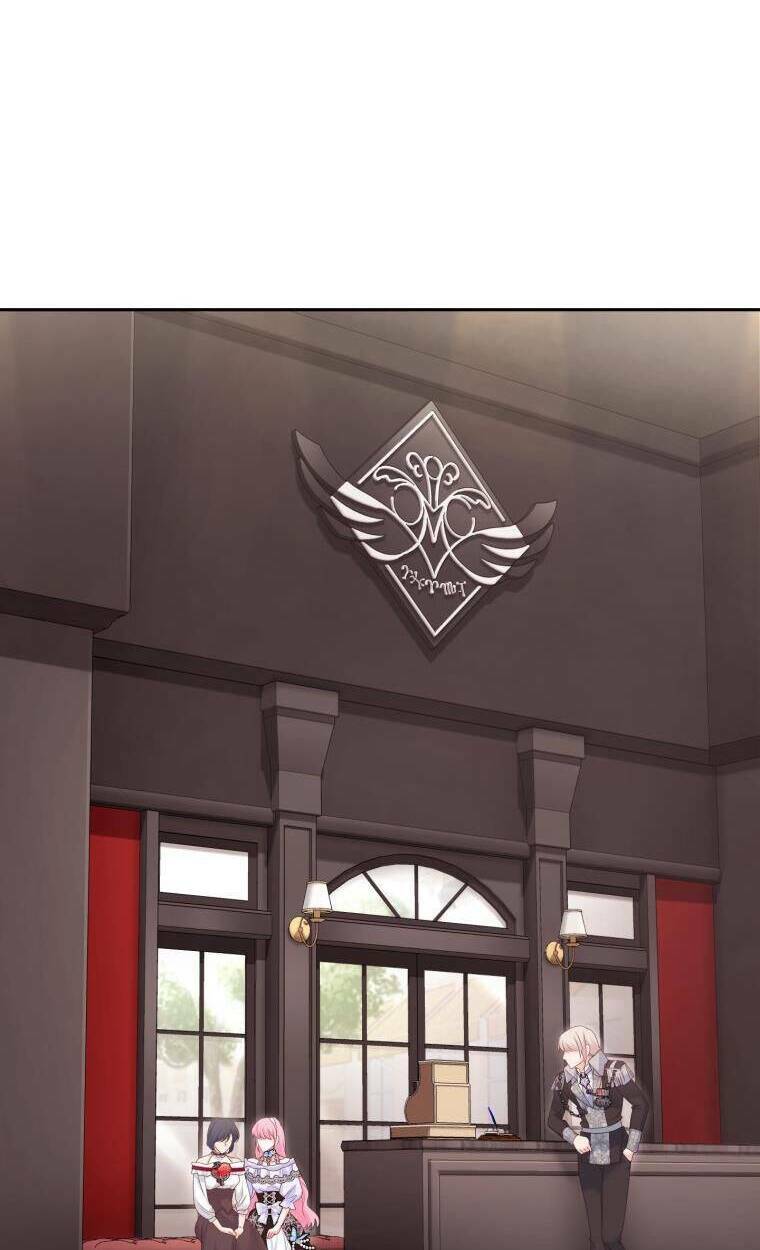 nhà điều chế nước hoa độc quyền của bạo chúa chapter 54 21