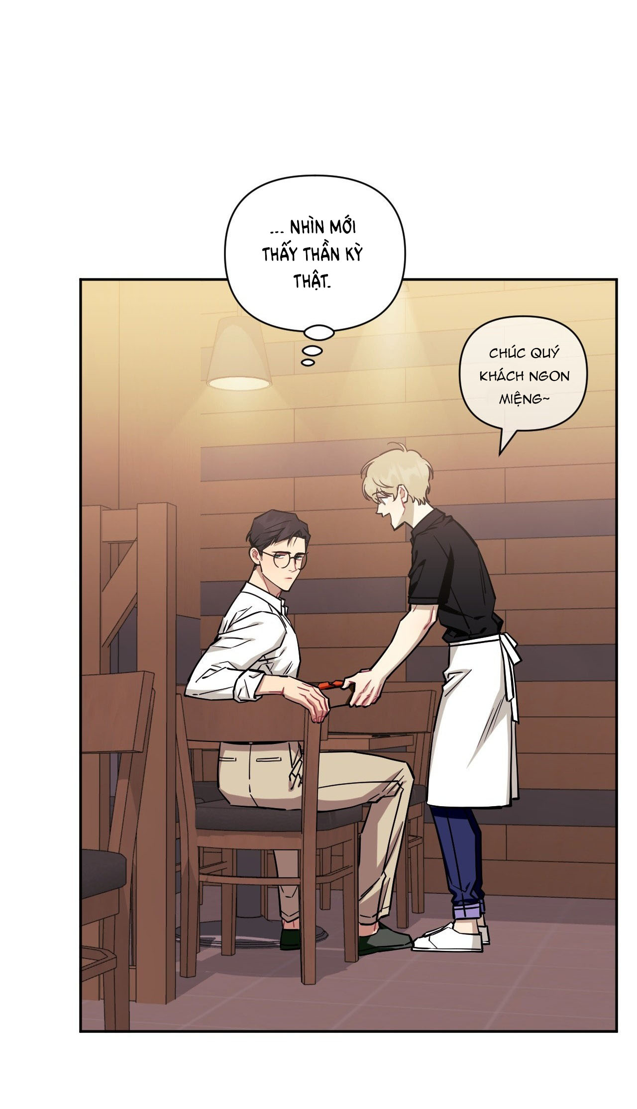 hơn cả bạn bè chapter 79.2 12