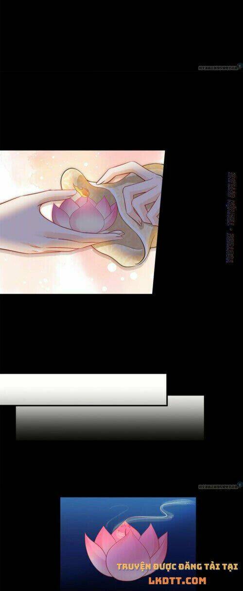 tôi trở thành tổ tông của 5 vị đại lão chapter 64 16