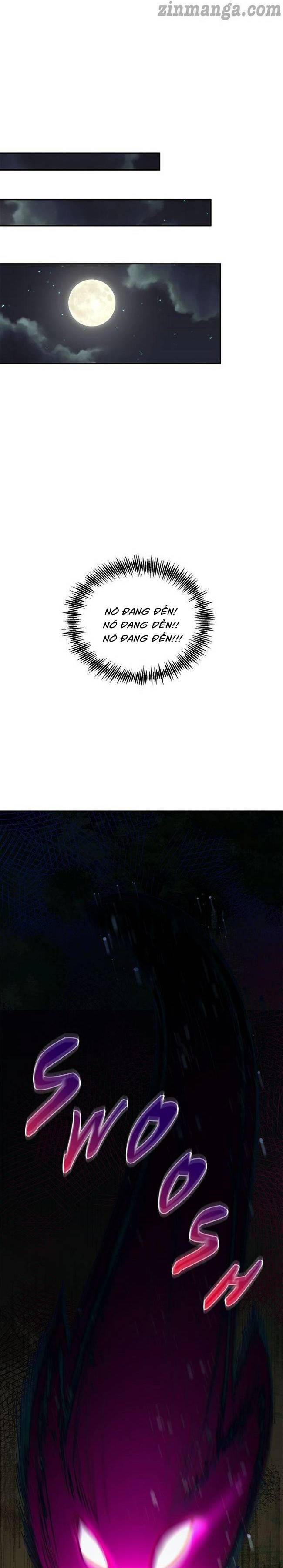 cách để trao vương miện cho vị hoàng tử hoang dã của tôi chapter 9 1