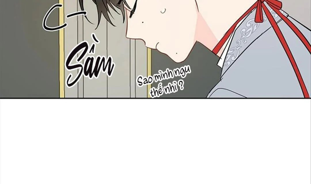 chuyện quái gì với giấc mơ đó vậy chapter 35 134