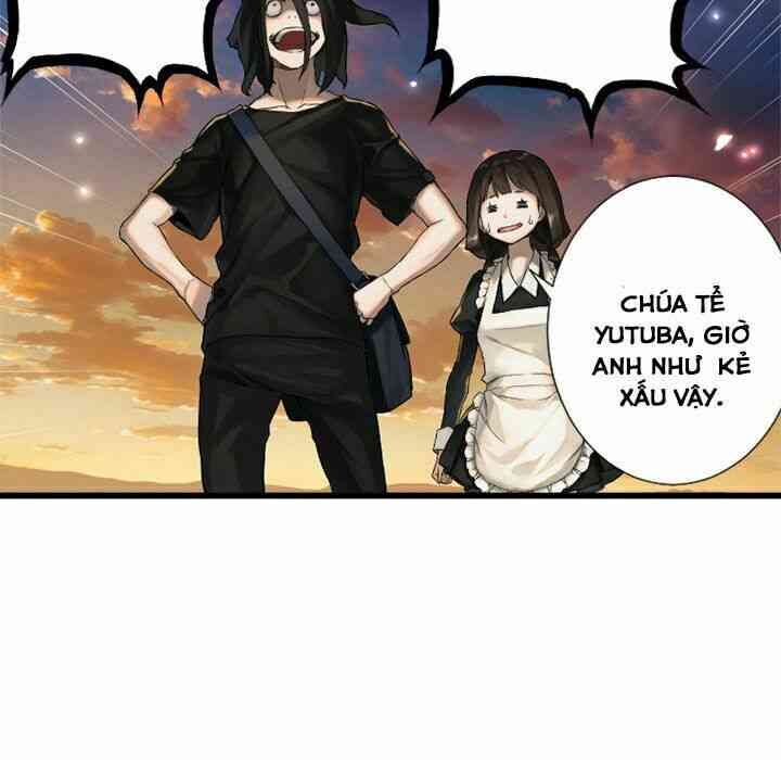 Her Summon Chapter 11 - Trang 41