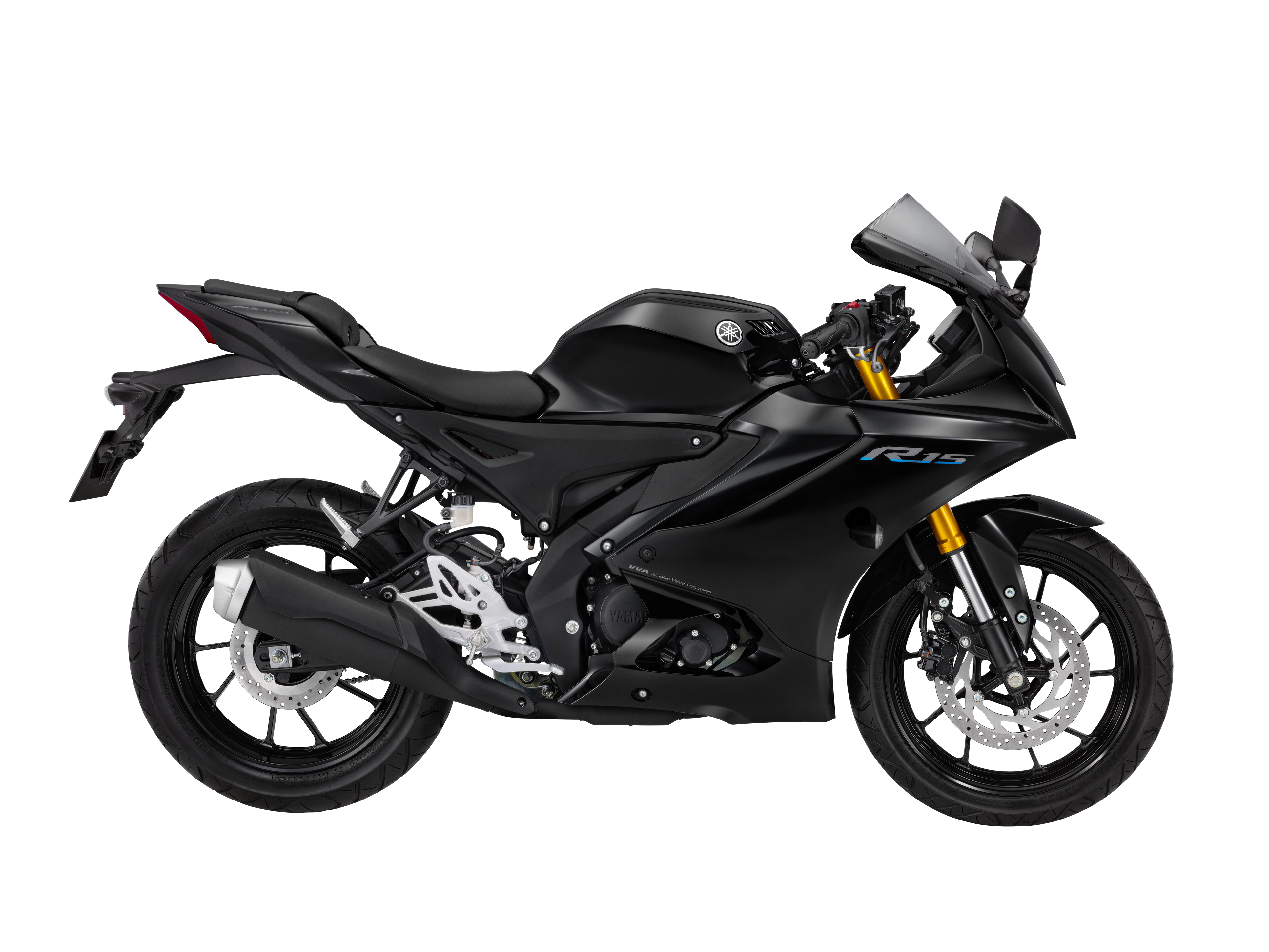 Xe moto Yamaha R15 2022 phiên bản tiêu chuẩn