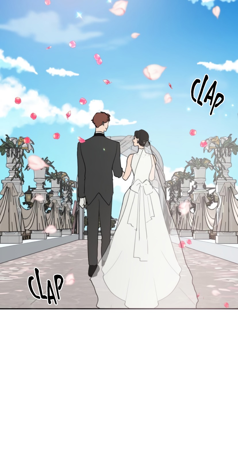 cặp đôi oan gia ngõ hẹp chapter 54 53