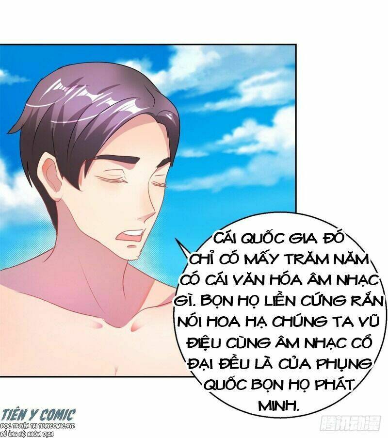 vú em là cổ tiên chapter 158 6