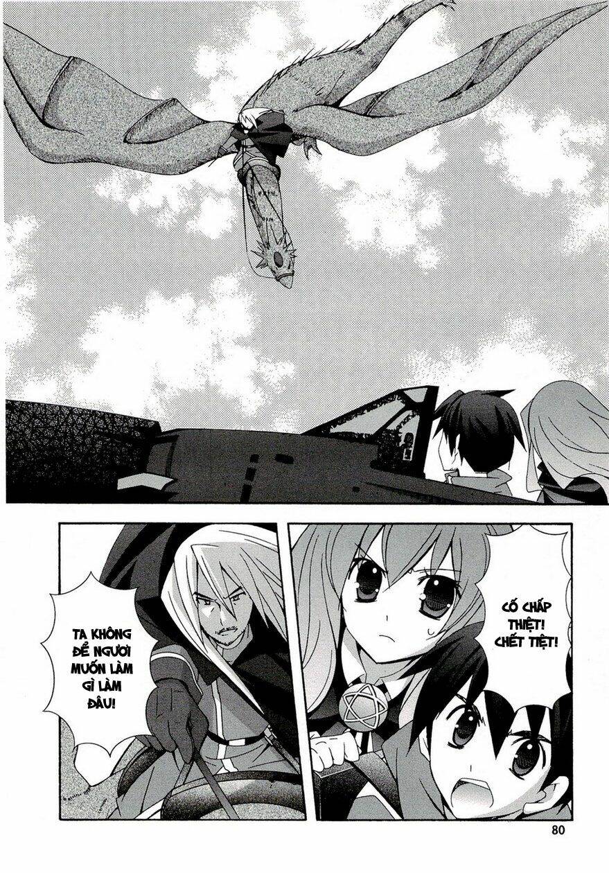 zero no tsukaima! chapter 35 9