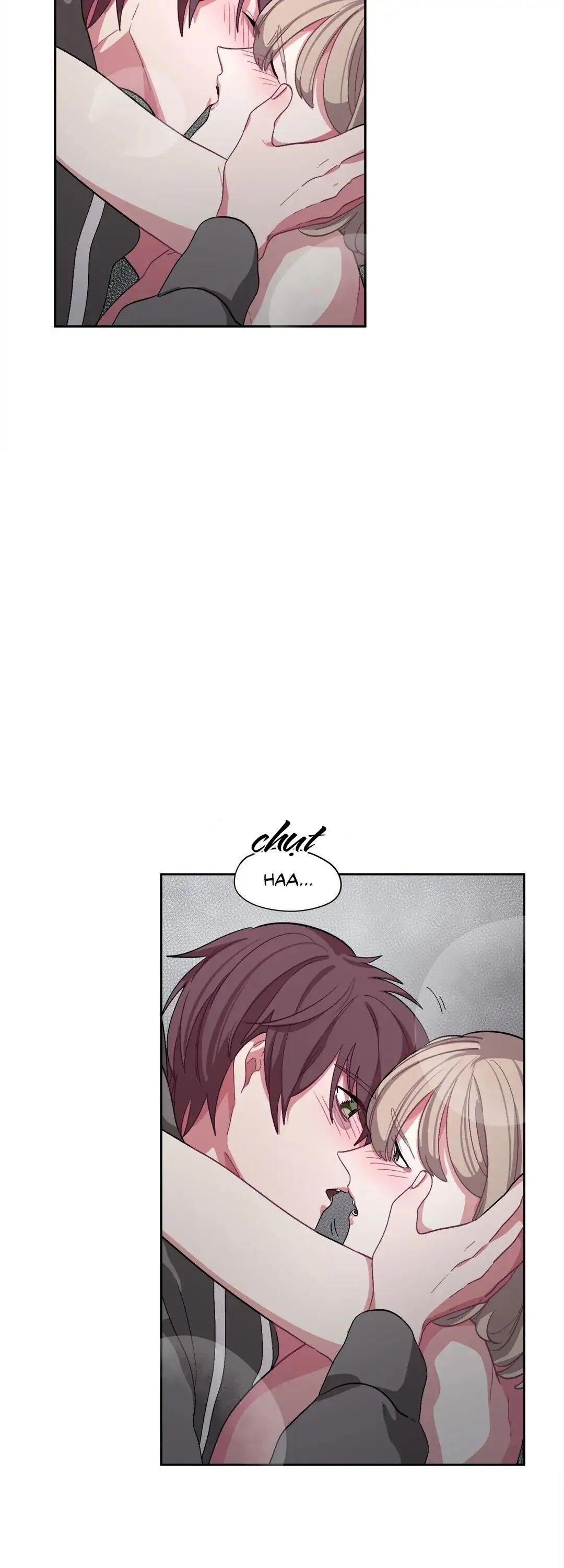 hãy vâng lời anh chapter 24 7