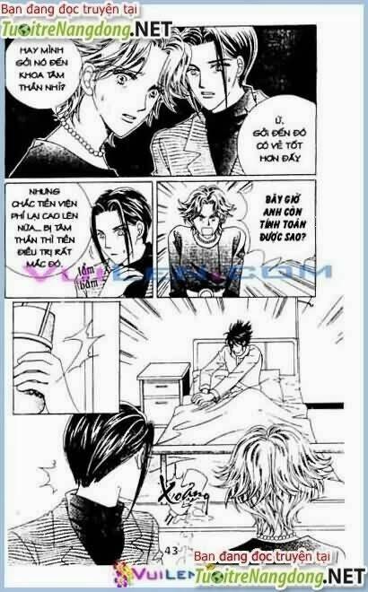 sức thanh xuân chapter 11 44