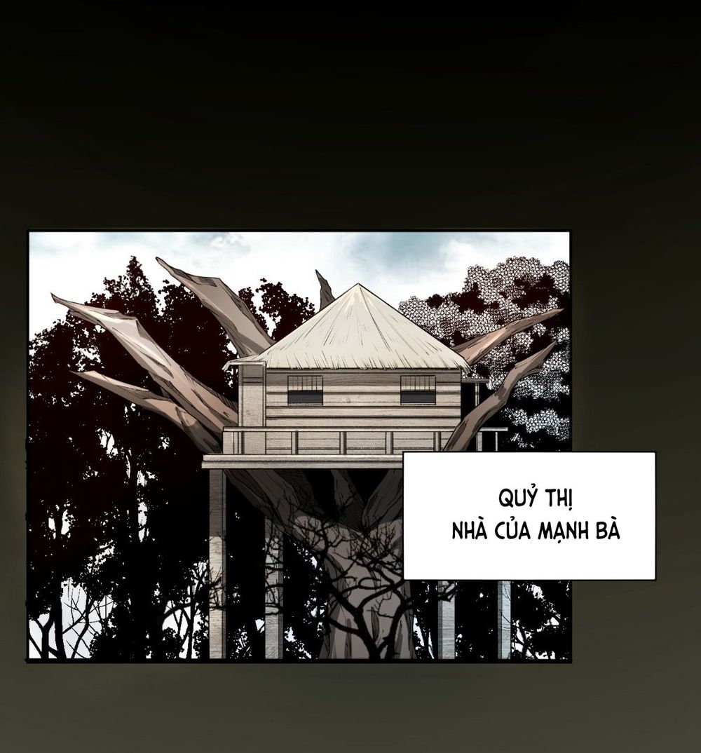 chợ quỷ chapter 5 6