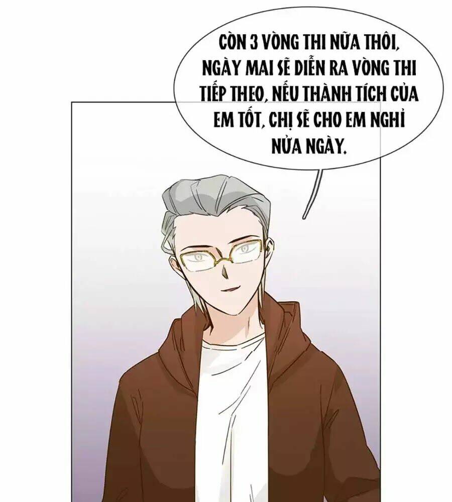 ngôi sao vụn vỡ chapter 31 33