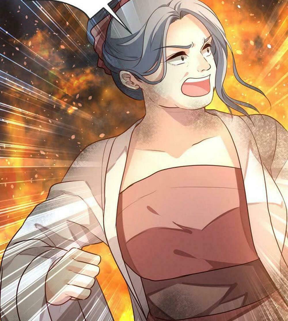 thái tử phi nhà ta thật hung hăng chapter 5 70