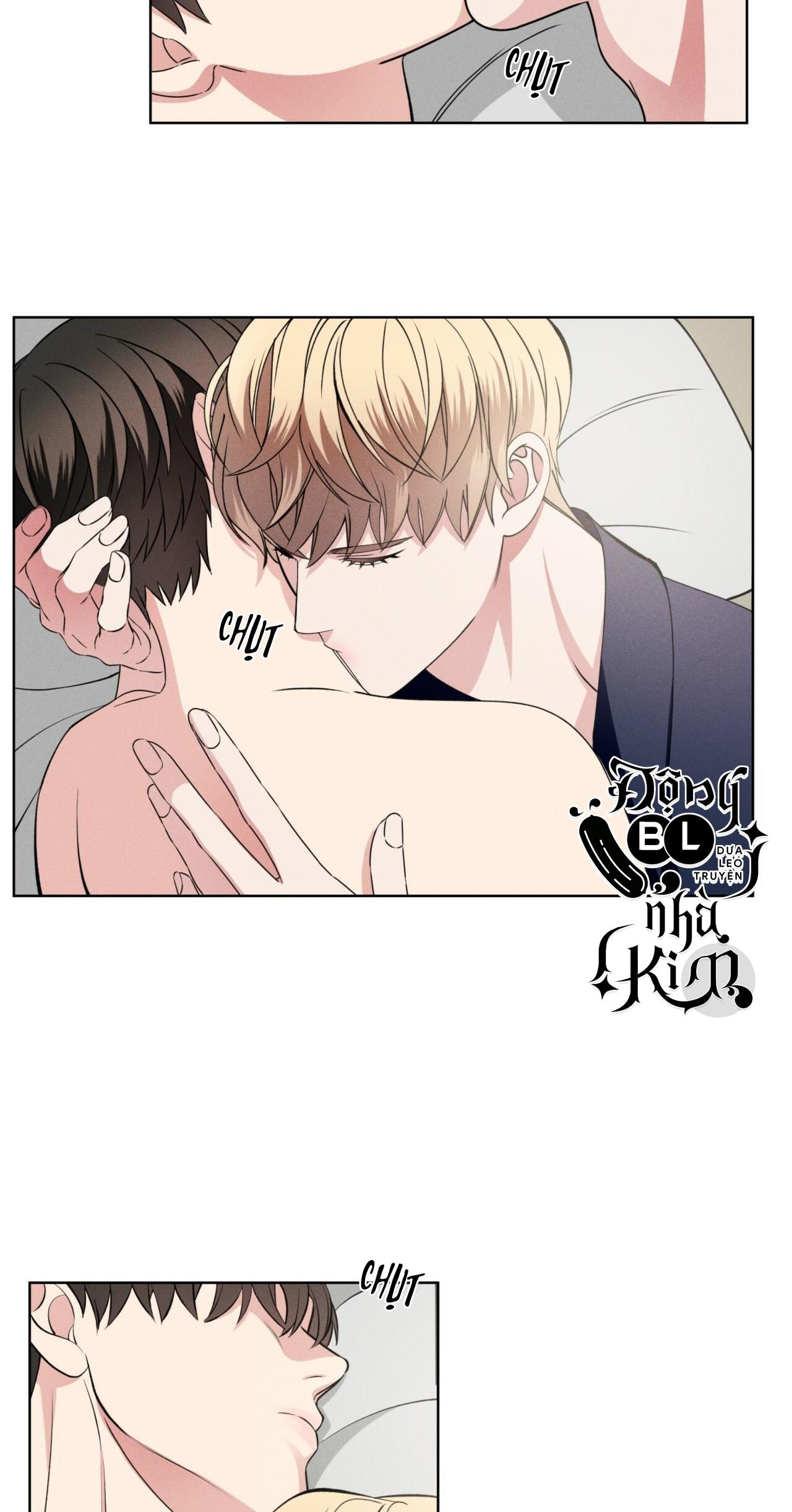 đêm ở london chapter 12 18