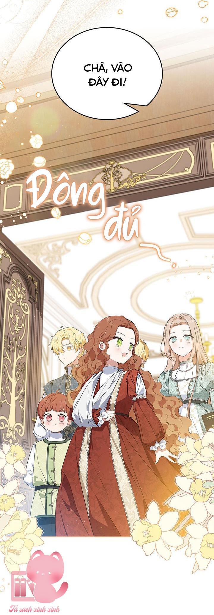 kiếp này ta sẽ trở thành gia chủ chapter 120 19