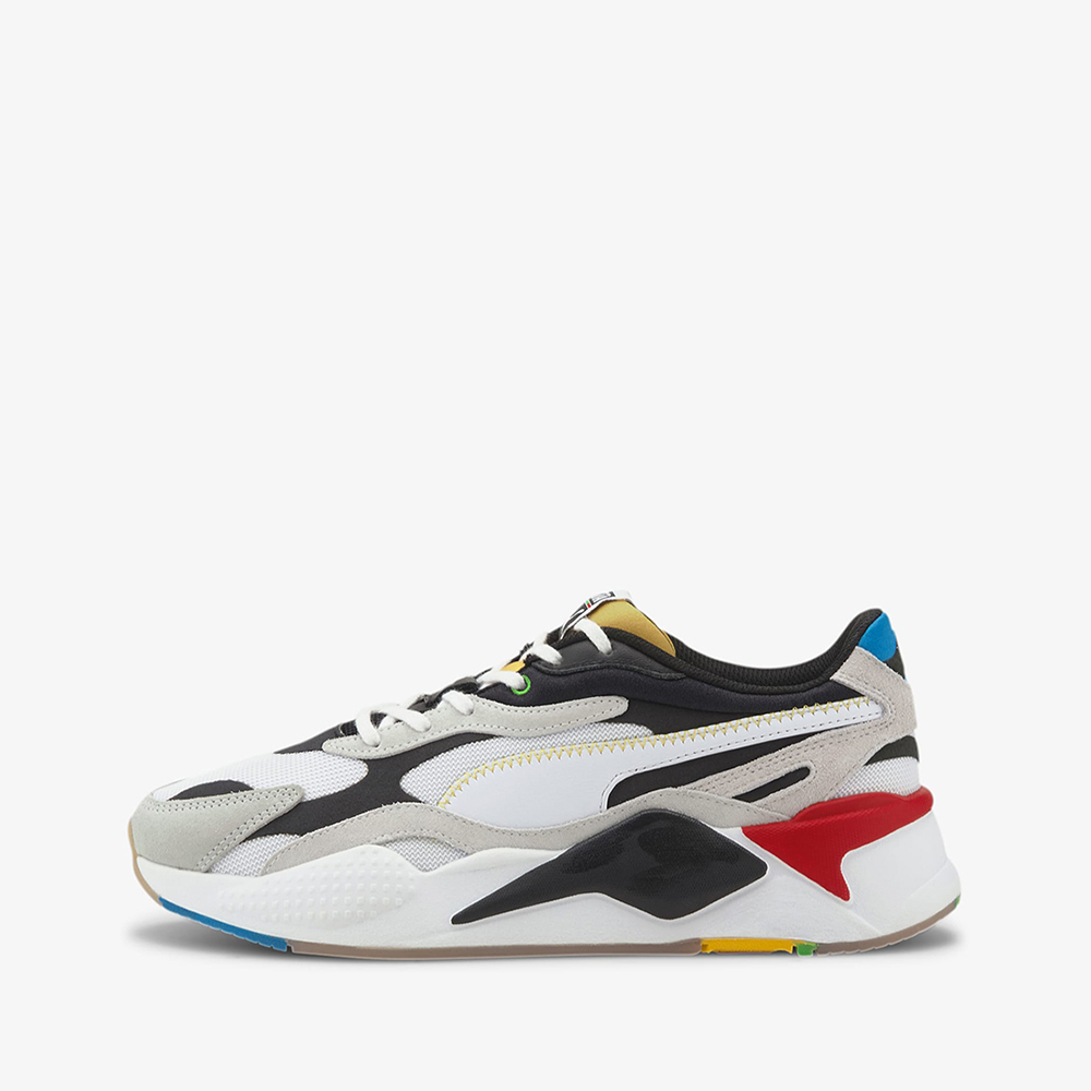 PUMA - Giày sneakers RS X The Unity Collection 373308-01