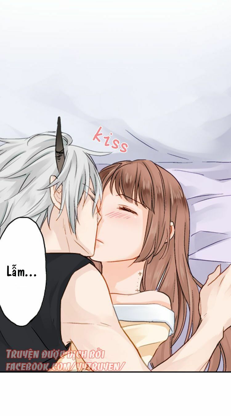Cô Dâu Của Quỷ chapter 11 - Trang 23