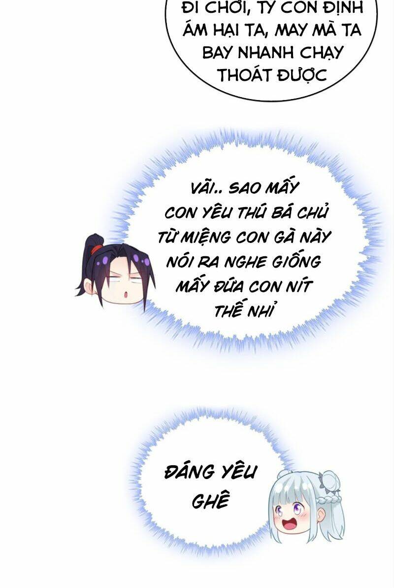 người ở rể bị ép thành phản diện ngoại truyện chapter 6 34