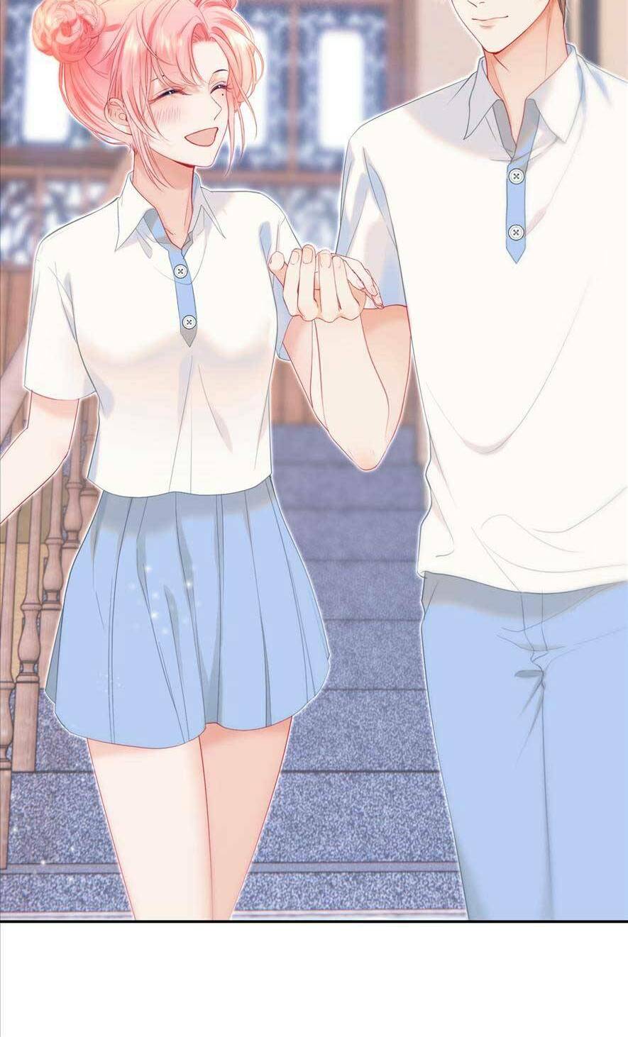 xuyên về thời học sinh truy lão công chapter 25 17