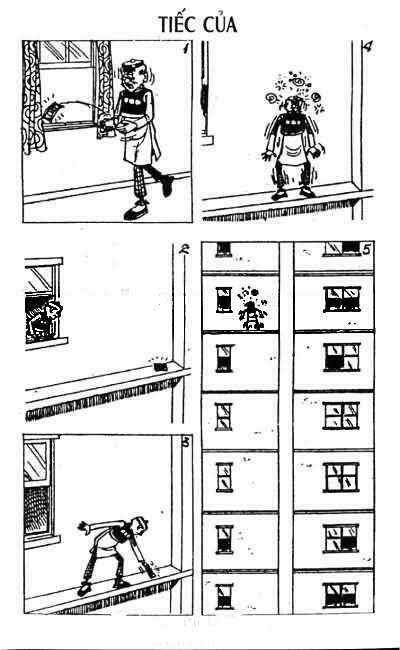 chú thoòng (full trọn bộ) chapter 12 13