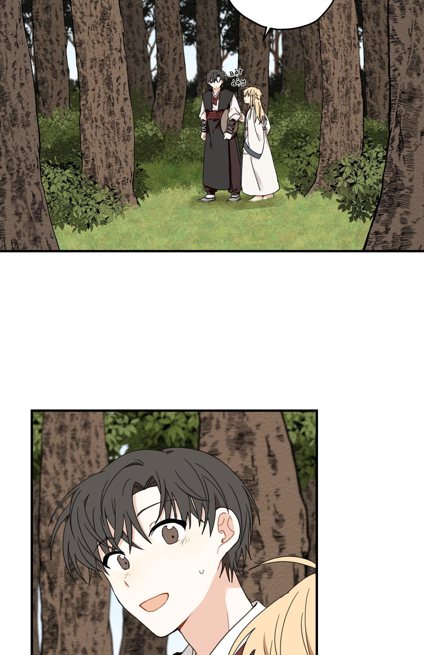 đường hoa liên kiều rơi chapter 7 72