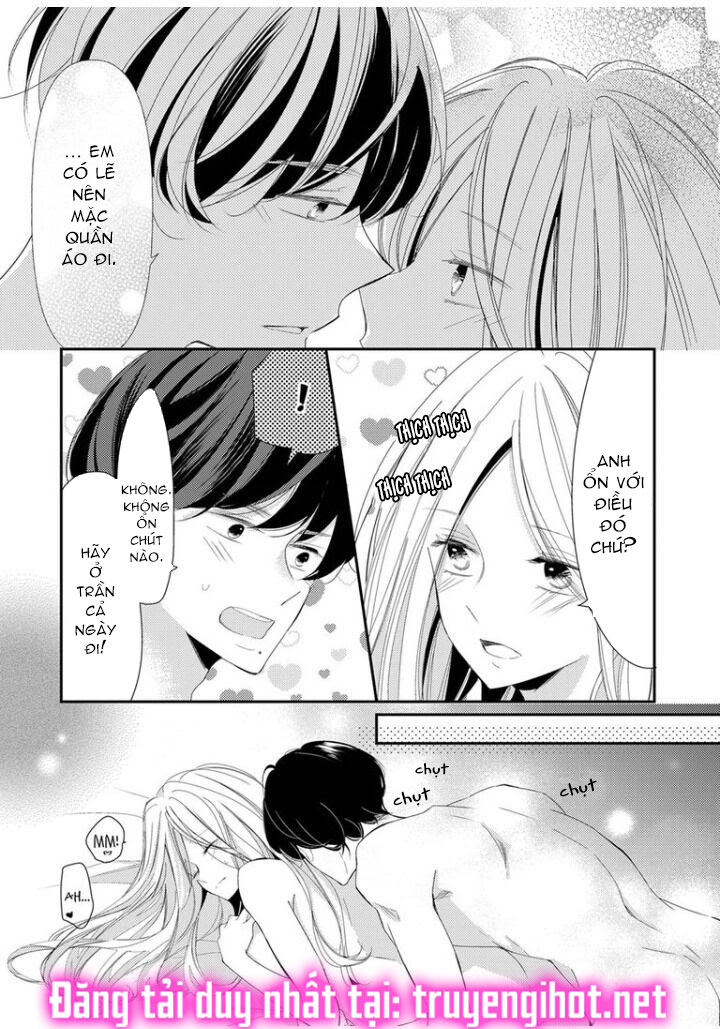 tuyển tập hàn, nhật chịch ngắn chapter 40.3 3