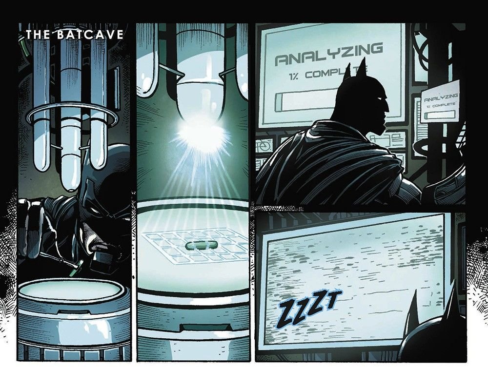 injustice: gods among us - year 3 chapter 35 2