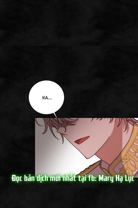 Bạo Chúa Muốn Có Cuộc Sống Tốt Đẹp chapter 33.2 - Trang 14