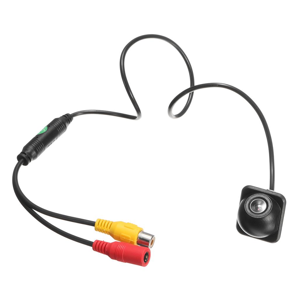 Car Rear View Reversing Backup Parking Camera