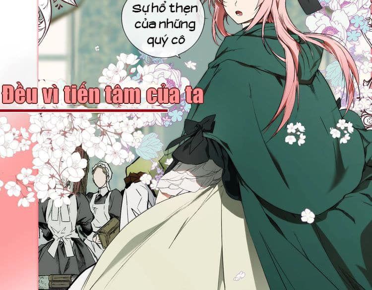 câu chuyện cổ tích của người mẹ kế chapter 0 5