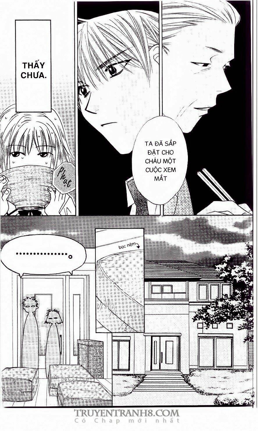 vườn địa đàng chapter 44 22