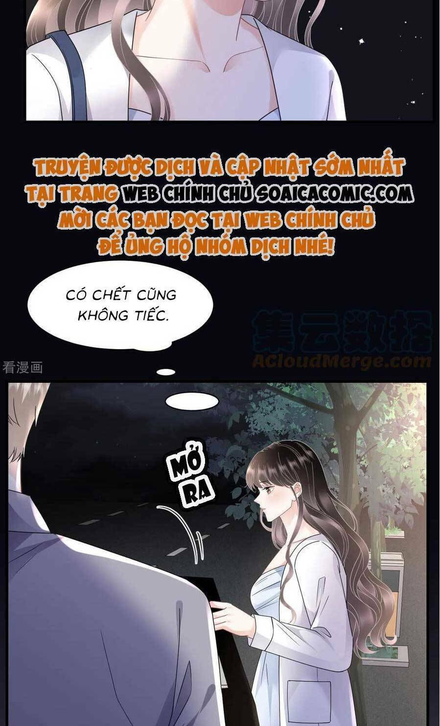 đại tiểu thư có ý đồ gì xấu đâu chapter 138 21