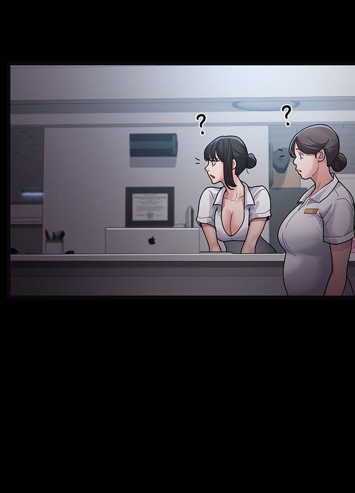 18+ bệnh viện lúc nửa đêm chapter 4.1 50