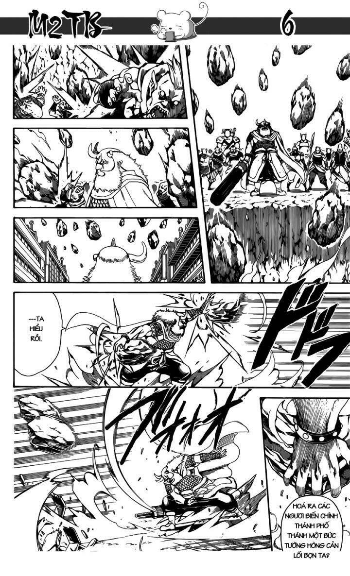 gintama - linh hồn bạc chapter 616 6