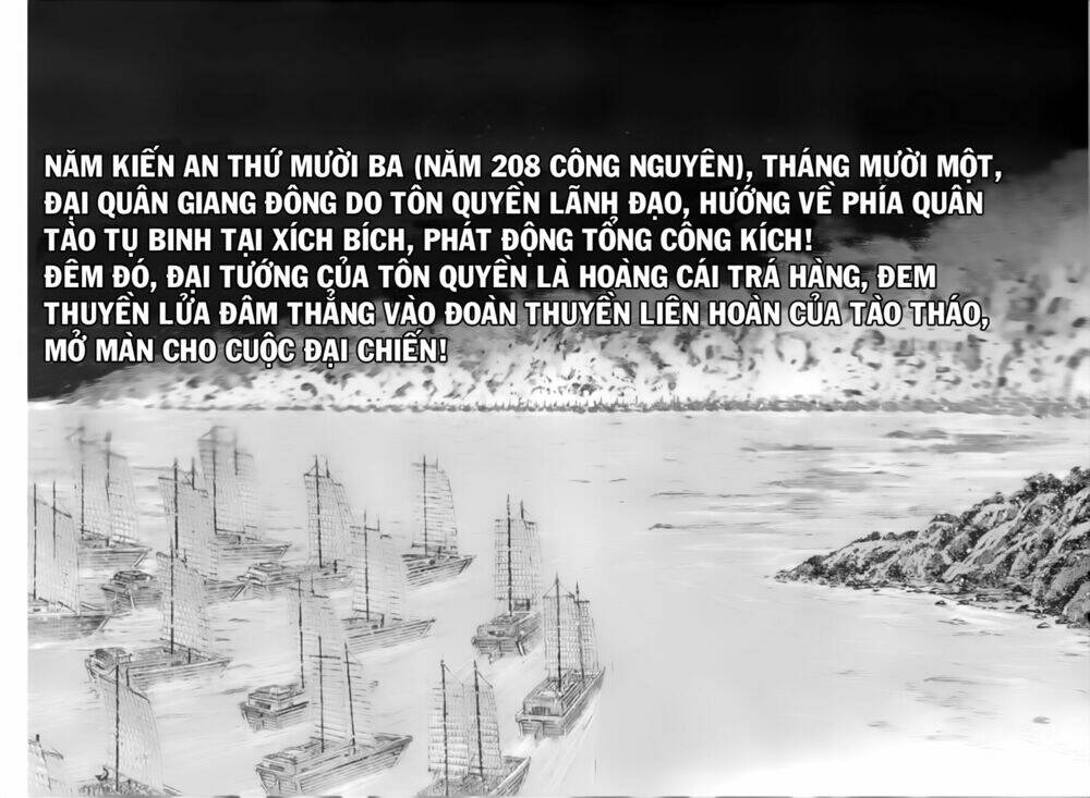 Hoả Phụng Liêu Nguyên chapter 414 8