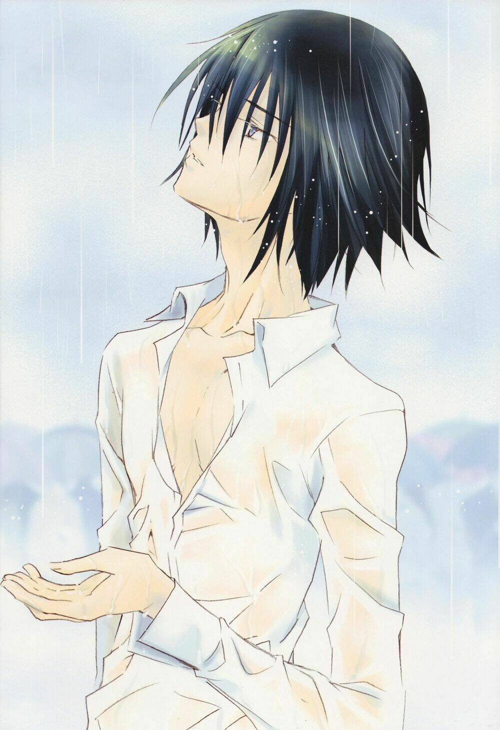 shugo chara chapter 31 11