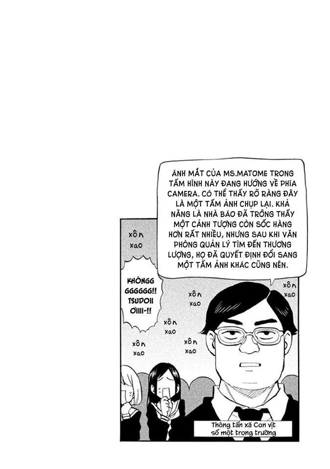 matomegroggy heaven chapter 3 34