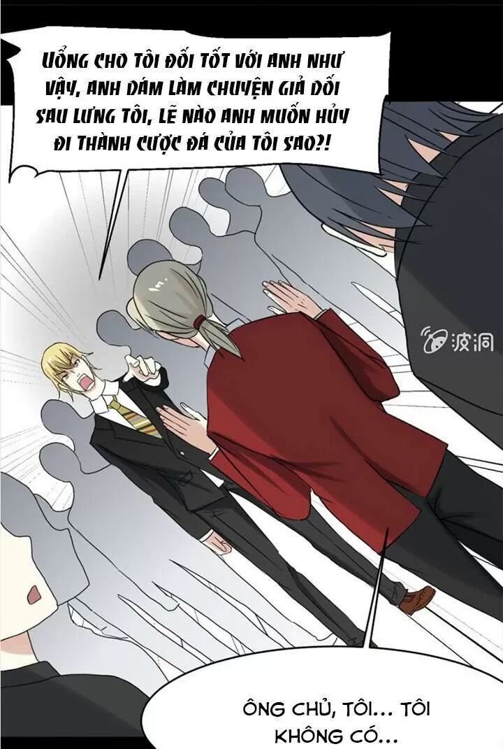 cực phẩm thấu thị chapter 17 29