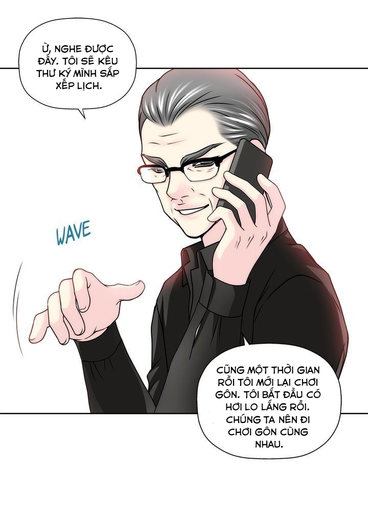 người đàn ông của tôi chapter 64.2 13