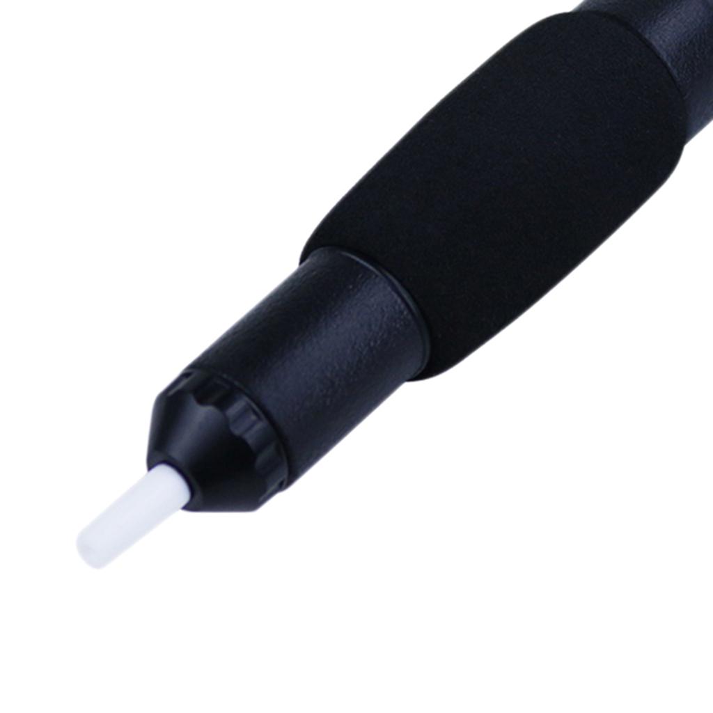 Mini Di Động Hút Tín Hút Thiếc Loại Bơm Hàn Hút Tẩy Dụng Cụ