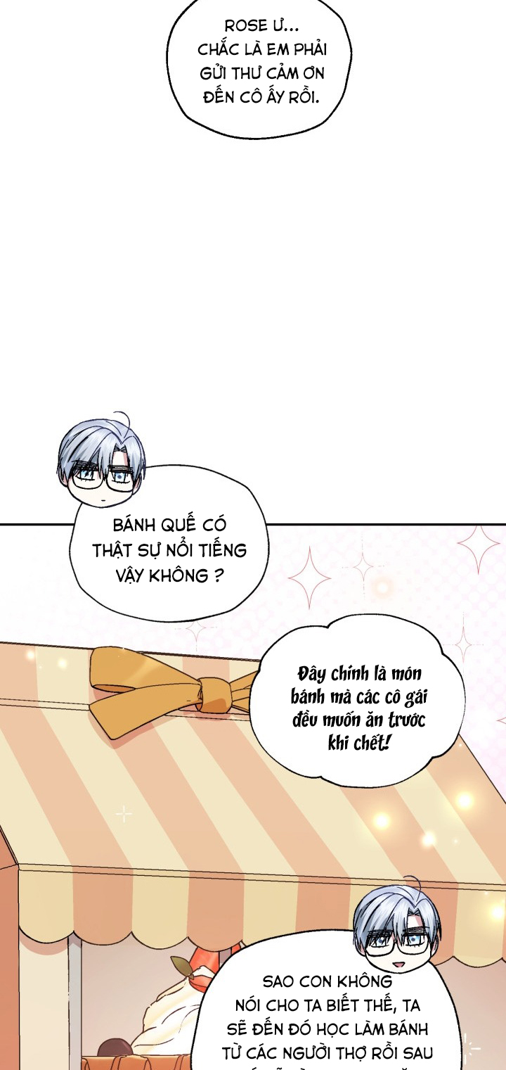 cha à, con không muốn kết hôn đâu chapter 126 71