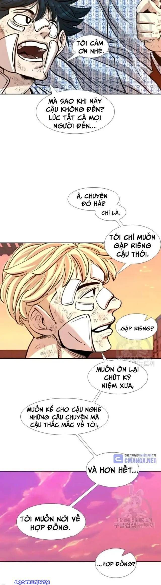 shark - cá mập chapter 220 65