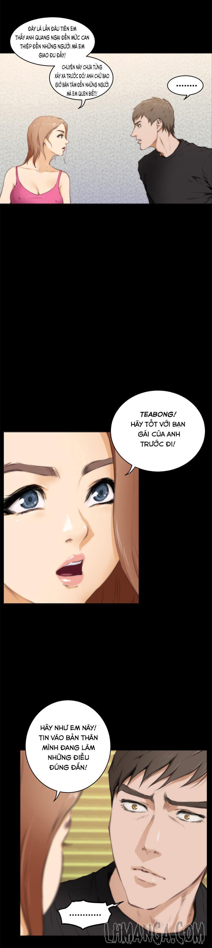 h-mate chapter 38 12