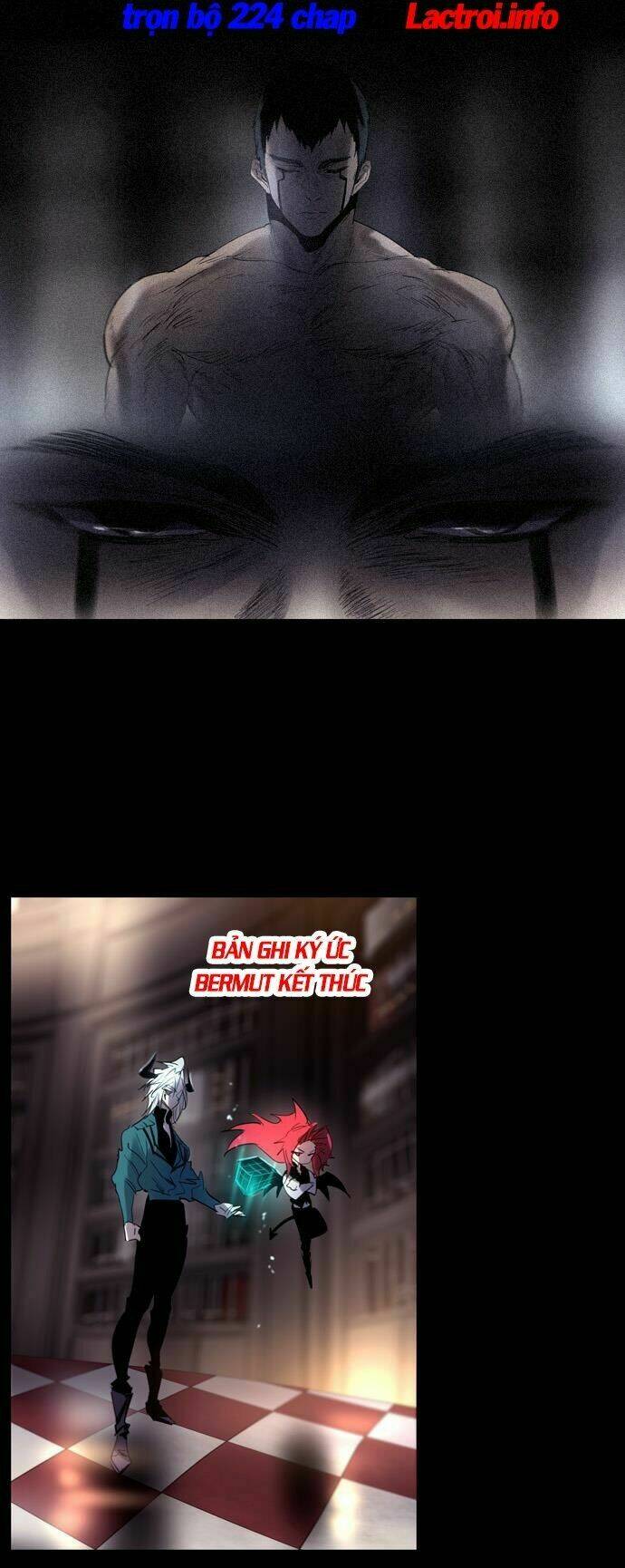 bản khế ước linh hồn chapter 207 19